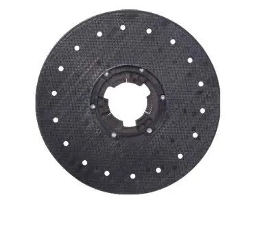 Держатель пада  (для однодисковой ротерной машины арт 1013095 и 1013094)