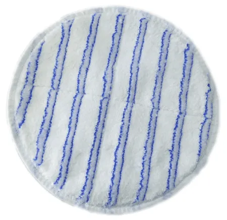 Микрофибра боннет с жестким абразивом, 33 см, ACG