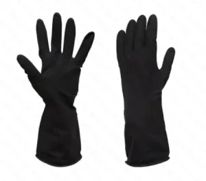 Перчатки КЩС-1 (№1) размер М (К80/Щ50)