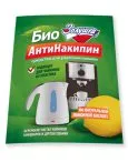 Антинакипин БИО порошок 50 г, Золушка