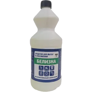 Белизна ACG Средство для мытья и отбеливания 1 л