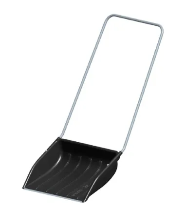 Движок с П-образной ручкой 700мм х 530мм пластмассовый БАРИН