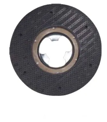 Держатель пада (для однодисковой ротерной машины 13" арт 1013094)