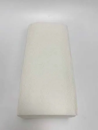 картинка Полотенца листовые ACG "Классик" V-сл. 1 сл. целлюлоза 23x22см, 30г/м2, 200 л/пачке, (20 пачек) 1/28 