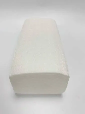 картинка Полотенца листовые ACG "Классик" V-сл. 1 сл. целлюлоза 23x22см, 30г/м2, 200 л/пачке, (20 пачек) 1/28 