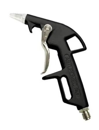 картинка Пистолет продувочный (рапид) 50047РА/N короткий носик, корпус нейлон. 