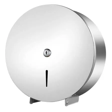 Диспенсер для туалетной бумаги Jumbo Chrome