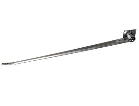 картинка Консоль поворотная 360 градусов 2,5 м. нержавеющая сталь для автомойки