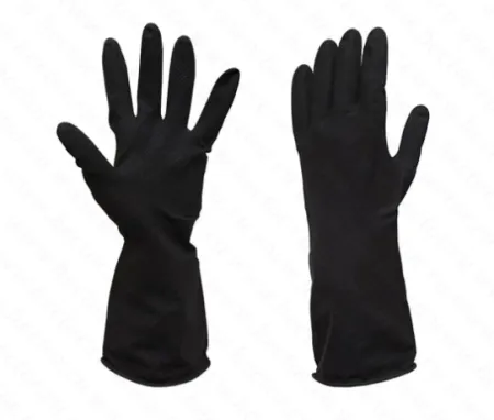 картинка Перчатки КЩС-2 (№10) размер XL (К80/Щ40) 