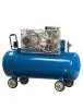картинка Компрессор поршневой с ременным приводом 300л. ECO NCE300/810 NORDBERG 