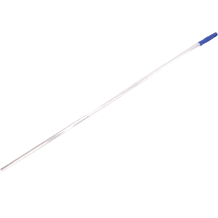 картинка Рукоятка алюминиевая ACG 140 см. D 24 мм. для флаундеров и держателей "Кентукки", синяя 