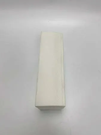 картинка Полотенца листовые  ACG Z-сл."Классик"1 сл. целлюлоза 21x23 см, 30г/м2, 200 л/пачке, (20 пачек),1/20 