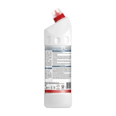 картинка Чистящее средство DOMESTOS 1 л Профессиональный 