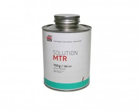 картинка Клей для горячей вулканизации 600 гр/800 мл, REMA TIP-TOP 