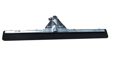 Сгон для пола 75 см. черный металл Эко