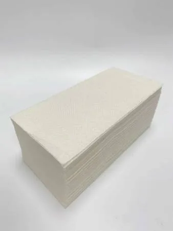 картинка Полотенца листовые ACG "Элит" V-сл. 1 сл. целлюлоза 23x21см, 33г/м2, 200 л/пачке, (20 пачек) 1/32 