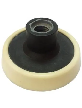 картинка Оправки подошвы подложки для полировальных кругов. 