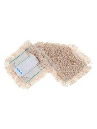 картинка МОП ACG плоский петлевой хлопок /пэф 40 см карман+стопа (ушки) 