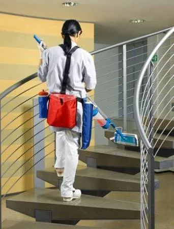 картинка Мешок ACG для предварительной системы красный (1003256) 