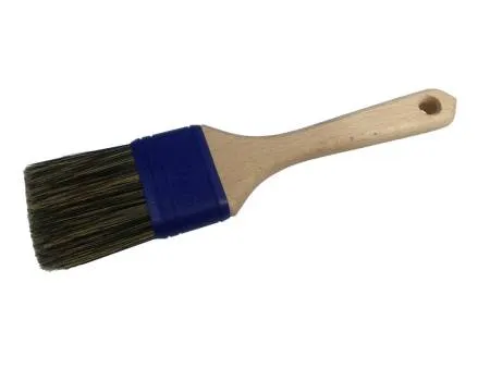 Кисть для пасты плоская широкая 50 мм, REMA TIP-TOP