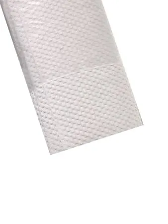 картинка Полотенца листовые  ACG Z-сл. "Эконом" 1сл. макулатура 23x22 см,35г/м2, 200 л/пачке, (20 пачек),1/30 