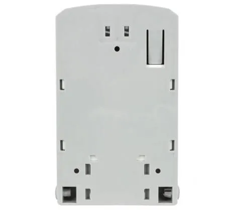 картинка Дозатор для жидкого мыла Luscan Professional 500мл, бело-серый пластик 