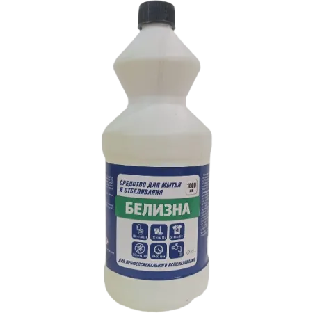 Белизна ACG Средство для мытья и отбеливания 1 л