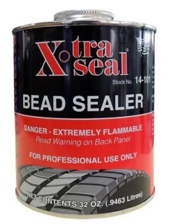 картинка Герметик X-TRA SEAL 14-101, 1 л. шин 