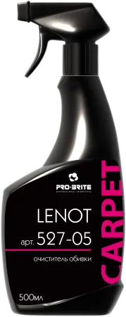 Очиститель обивки LENOT, 500 мл,  PRO-BRITE