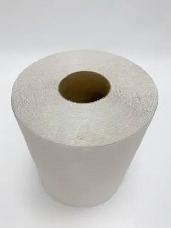 картинка Полотенца рулонные ACG "ЭКО" 1 сл., 150м, отбеленная макулатура, (6 рул), 1/1/50 