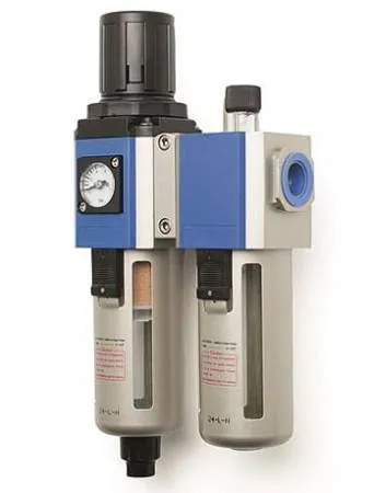 Фильтр-редуктор 1/4" GLS300-08 Clipper