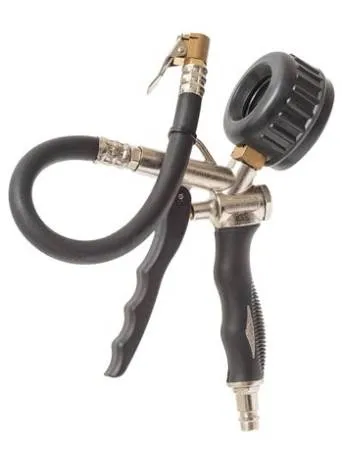 картинка Пистолет для подкачки шин, ECO TI5, NORDBERG 