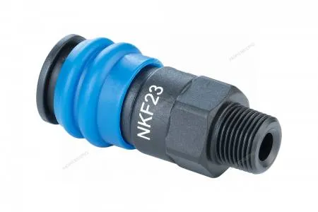 Быстросъем (мама) резьба 3/8 наружняя, NORDBERG