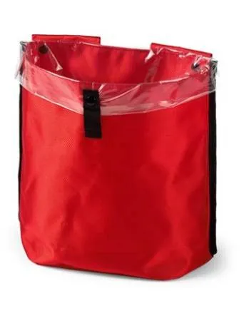 картинка Мешок ACG для предварительной системы красный (1003256) 