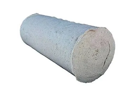 Холстопрошивное полотно ACG 75 см x 50 м (2,5 мм) тёмное 180 г