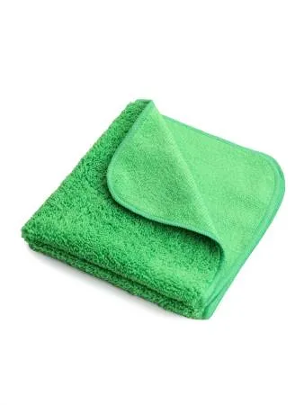 Микрофибра GUVER 35х40 см 320 г. зеленый ACG