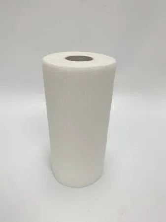 Полотенца бумажные ACG "Элит" 2сл, целлюлоза, 12рул/упак