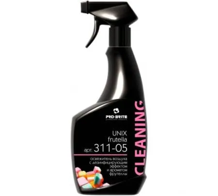 Ароматизатор Frutella UNIX 0.5 мл Pro-Brite 1/12