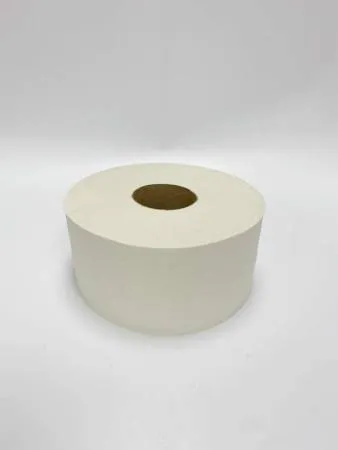 картинка Бумага туалетная "Элит" ACG 2 сл.,160 м, белая целлюлоза на втулке, (12 рул) 