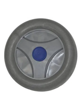 картинка Колесо D 185 мм., для тележки арт.1003195 