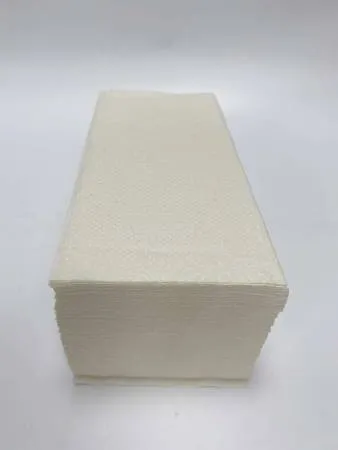 картинка Полотенца листовые ACG "Элит" V-сл. 1 сл. целлюлоза 23x21см, 33г/м2, 200 л/пачке, (20 пачек) 1/32 