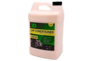 Средство по уходу за кожей, винилом и пластиком LVP Conditioner 3,78 л 3D