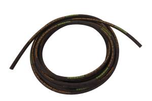 Отрез шланга для АВД 2-оплеточный облегченный, диаметр 8 мм длина 15 м без фитингов