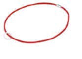 Резиновое кольцо для крепления м/мешка к тележке (для 1003052)