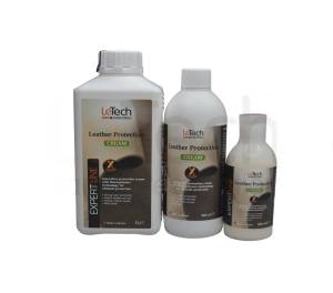 Защитный крем для кожи Leather Protection Cream X-GUARD PROTECTED 1000 мл