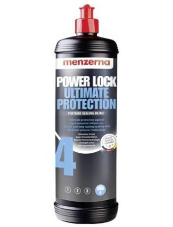 Покрытие защитное для ЛКП автомобиля Power Lock Ultimate Protection 1л. Menzerna 22070.261.001