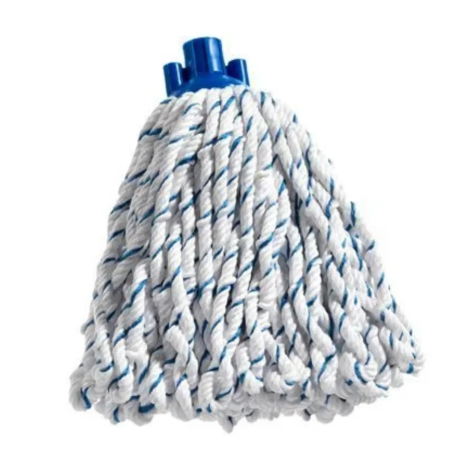 МОП ACG резьбовой микрофибра веревочный, непрошитый, 330 гр