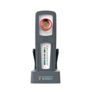 Лампа с автономным питанием от аккумуляторной батареи SUNMATCH3, 3,7 V/ 2600 mAh, Scangrip