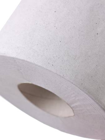 картинка Бумага туалетная ACG "ЭKO" 1 сл.,150м, отбел.макулатура (12 рул) 