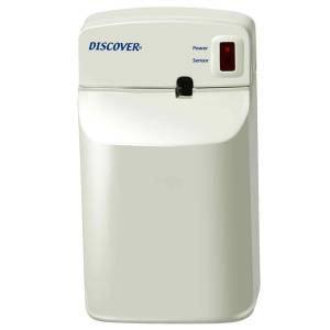 Диспенсер для аэрозольного освежителя воздуха, электронный Discover